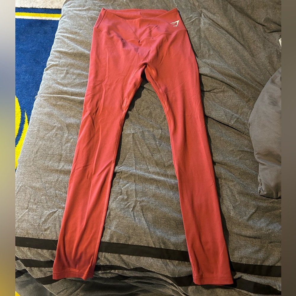 Gymshark training leggings